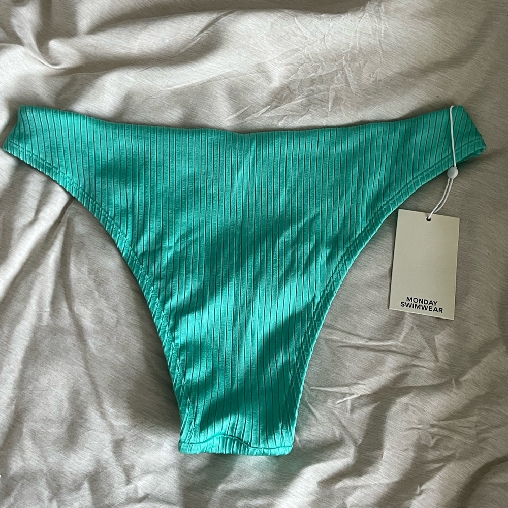 Monday Swimwear Byron Bottom